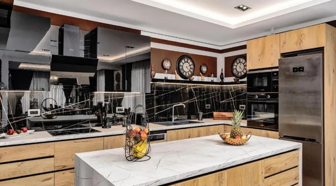 Luxury Villa for Sale in Laganas, Zakynthos Greece 25