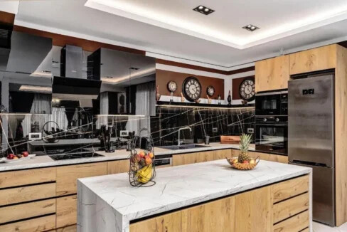 Luxury Villa for Sale in Laganas, Zakynthos Greece 25