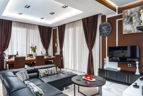 Luxury Villa for Sale in Laganas, Zakynthos Greece 27