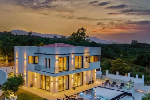 Luxury Villa for Sale in Laganas, Zakynthos Greece 3