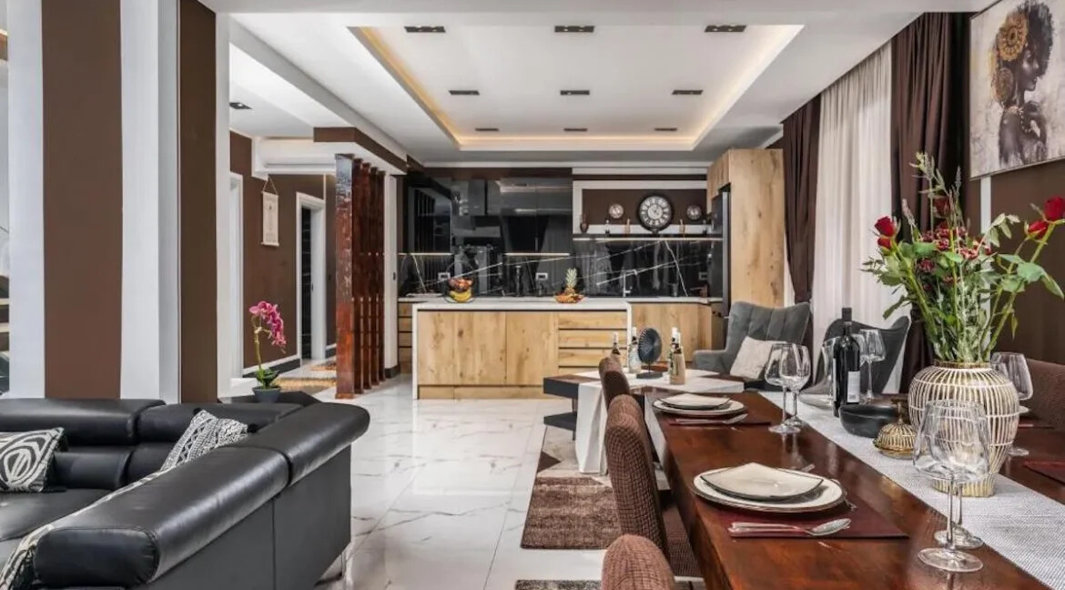 Luxury Villa for Sale in Laganas, Zakynthos Greece 30