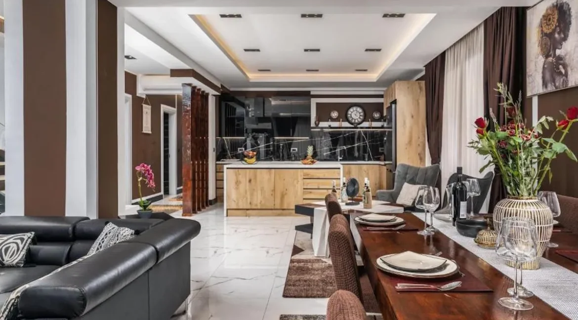 Luxury Villa for Sale in Laganas, Zakynthos Greece 30