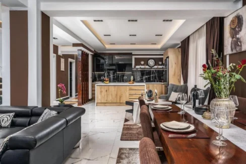 Luxury Villa for Sale in Laganas, Zakynthos Greece 30