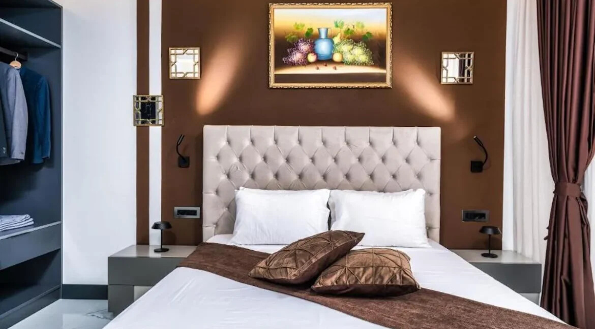 Luxury Villa for Sale in Laganas, Zakynthos Greece 31