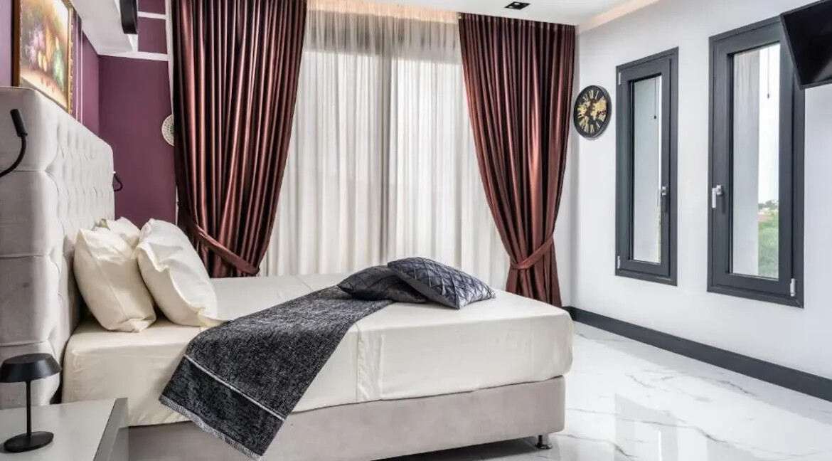 Luxury Villa for Sale in Laganas, Zakynthos Greece 32