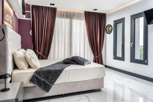 Luxury Villa for Sale in Laganas, Zakynthos Greece 32