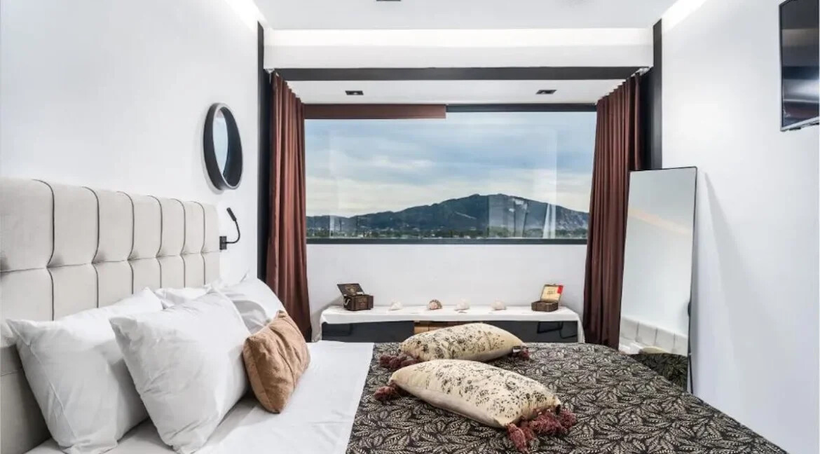 Luxury Villa for Sale in Laganas, Zakynthos Greece 37