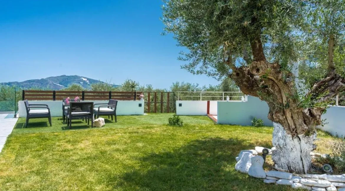 Luxury Villa for Sale in Laganas, Zakynthos Greece 5
