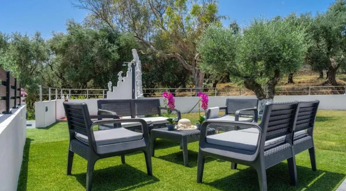 Luxury Villa for Sale in Laganas, Zakynthos Greece 6