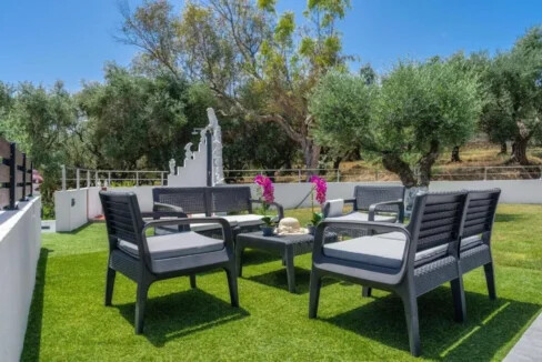 Luxury Villa for Sale in Laganas, Zakynthos Greece 6