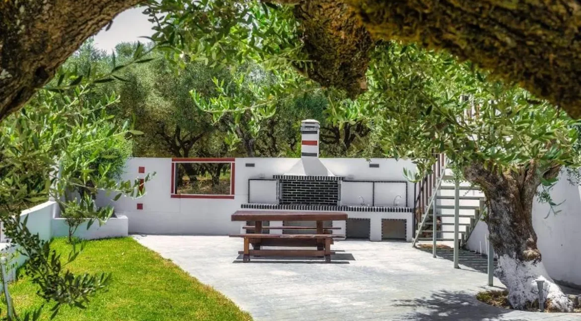 Luxury Villa for Sale in Laganas, Zakynthos Greece 7