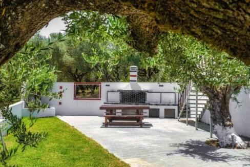 Luxury Villa for Sale in Laganas, Zakynthos Greece 7