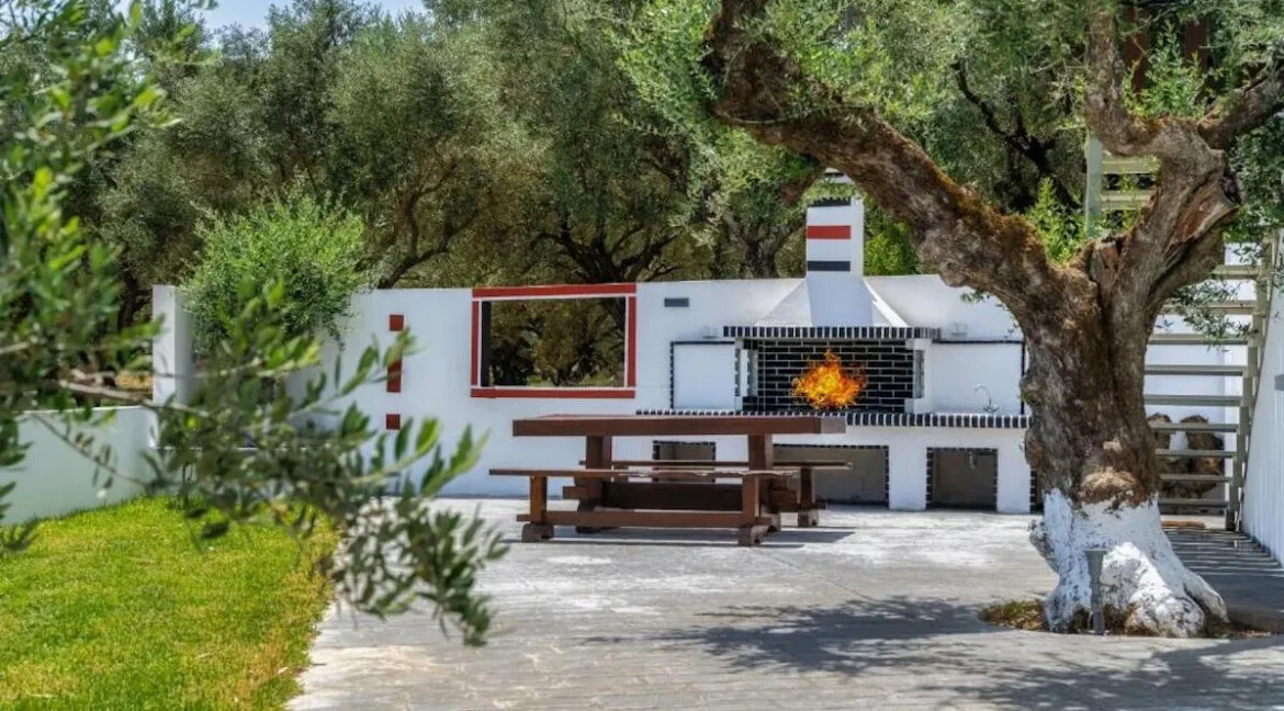 Luxury Villa for Sale in Laganas, Zakynthos Greece 9