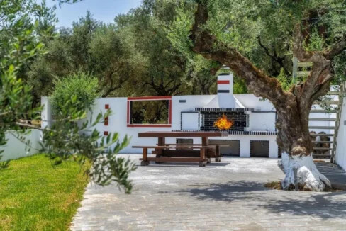 Luxury Villa for Sale in Laganas, Zakynthos Greece 9