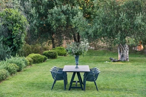 Luxury villa in Corfu for sale 2