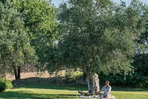 Luxury villa in Corfu for sale 3