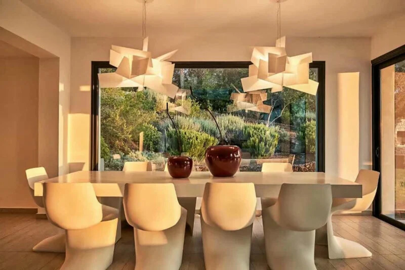 Luxury villa in Corfu for sale