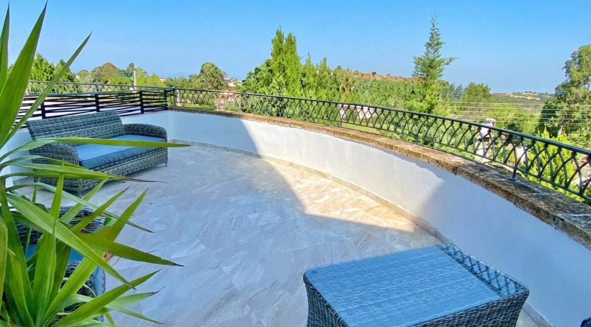 Maisonette for sale Panorama Thessaloniki, Nomou Settlement 751