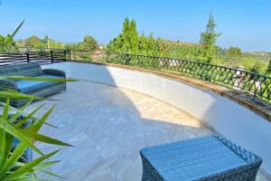 Maisonette for sale Panorama Thessaloniki, Nomou Settlement 751