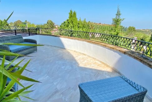 Maisonette for sale Panorama Thessaloniki, Nomou Settlement 751