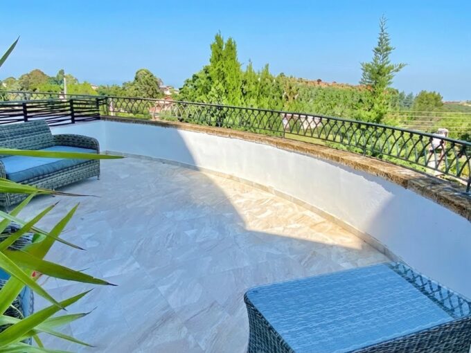 Maisonette for sale Panorama Thessaloniki, Nomou Settlement 751