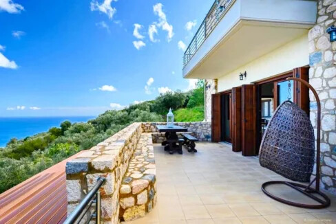 Monemvasia View Villa for sale 1
