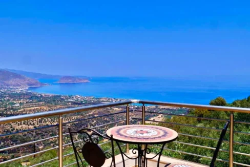 Monemvasia View Villa for sale 11