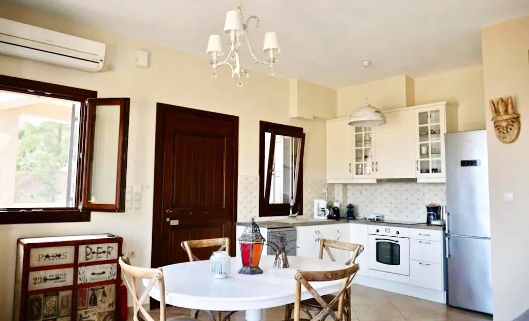 Monemvasia View Villa for sale 12