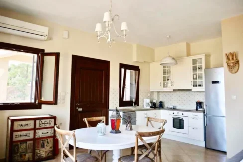 Monemvasia View Villa for sale 12