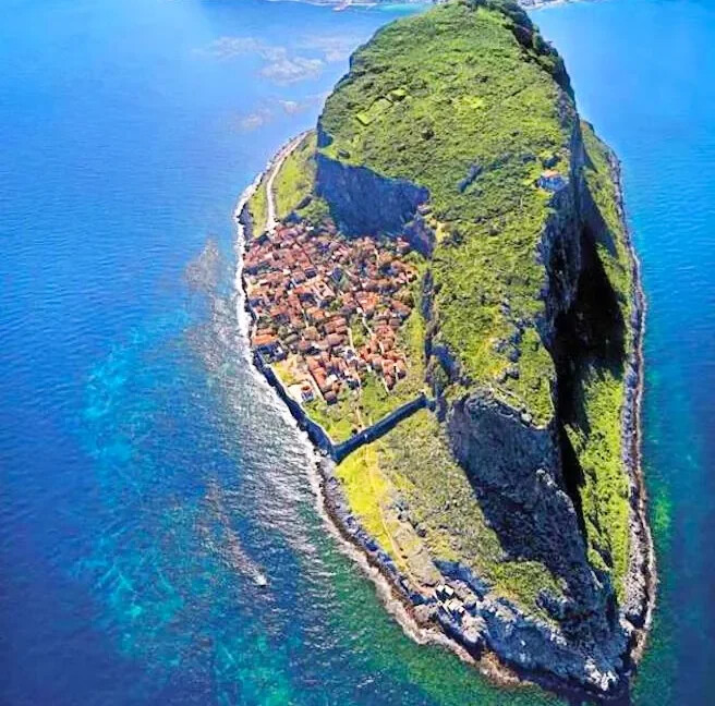 Monemvasia View Villa for sale 13