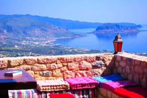Monemvasia View Villa for sale 14