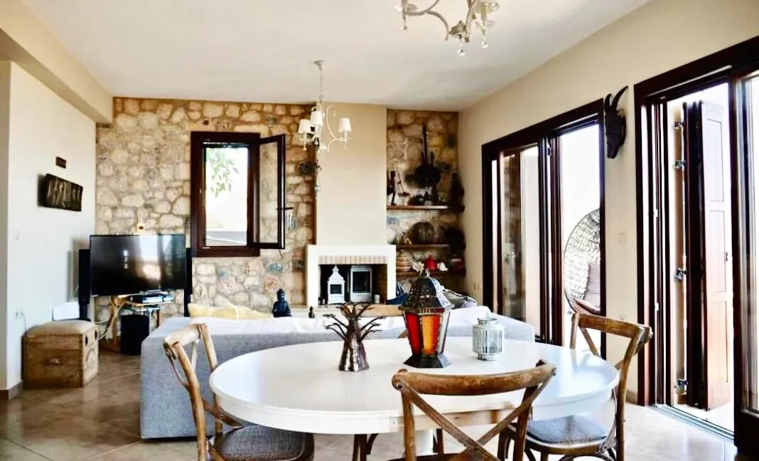 Monemvasia View Villa for sale 15