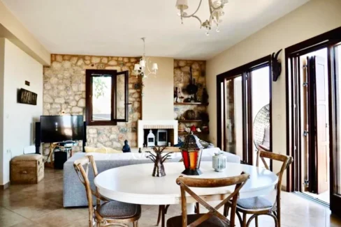 Monemvasia View Villa for sale 15