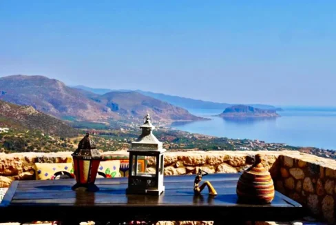 Monemvasia View Villa for sale 17