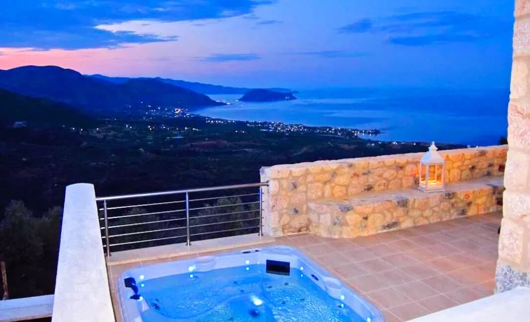 Monemvasia View Villa for sale 18