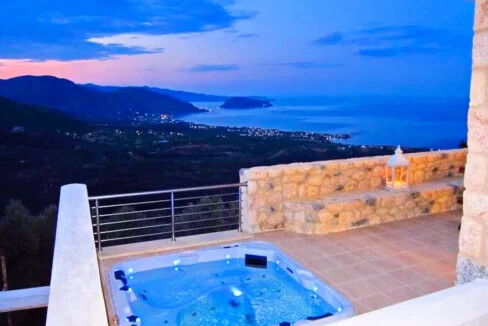 Monemvasia View Villa for sale 18