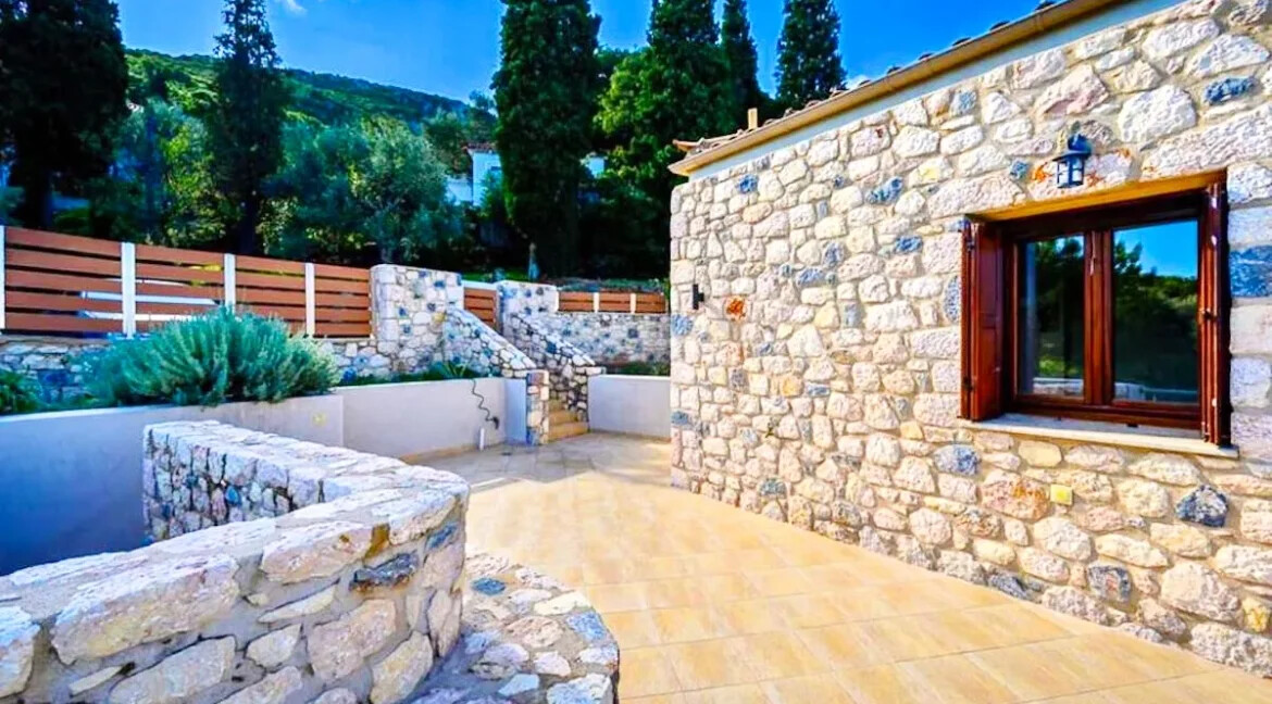 Monemvasia View Villa for sale 2