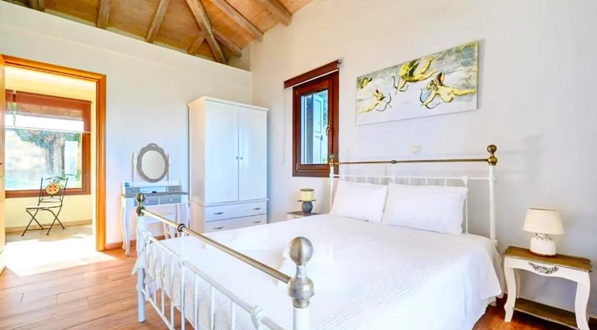 Monemvasia View Villa for sale 20