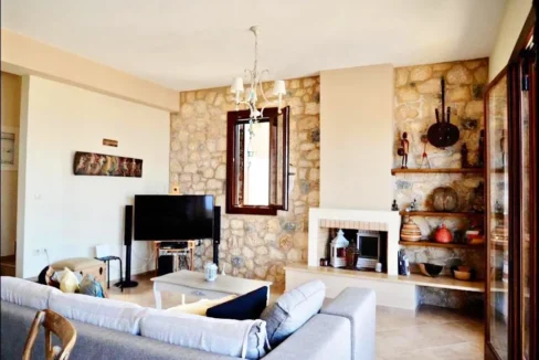 Monemvasia View Villa for sale 22
