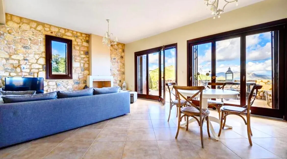 Monemvasia View Villa for sale 23