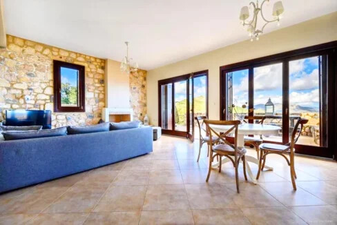 Monemvasia View Villa for sale 23