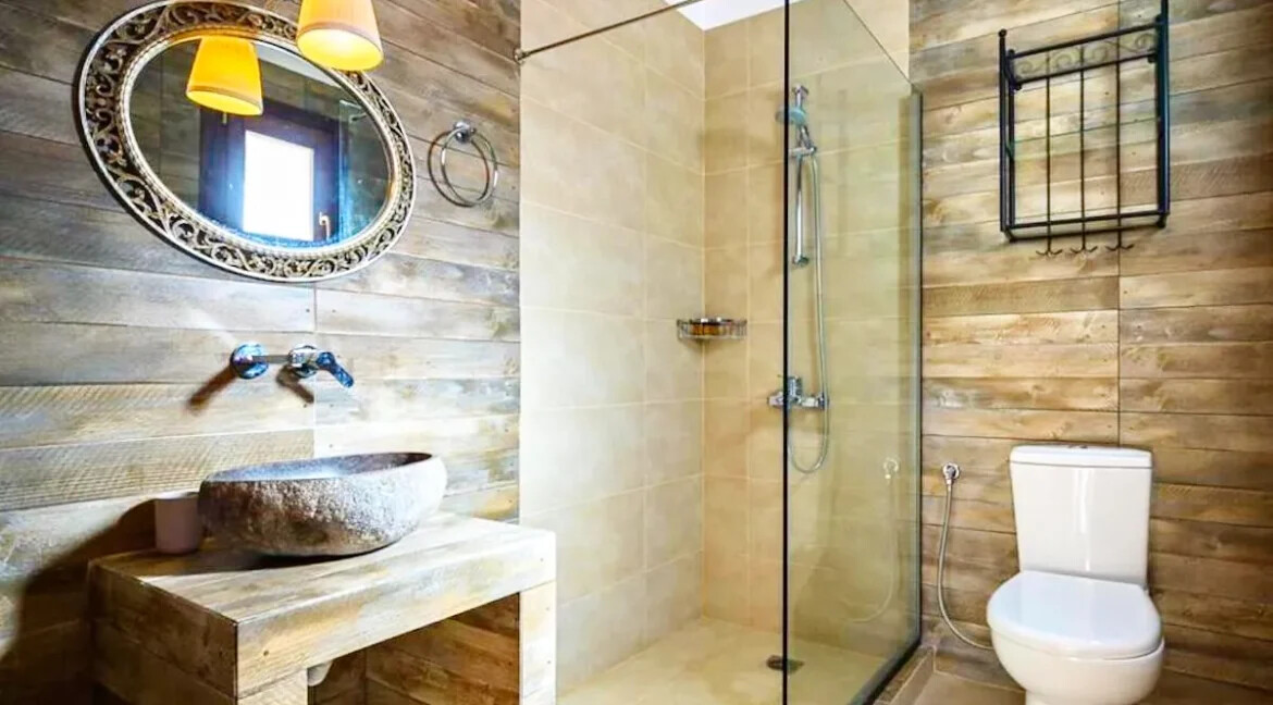 Monemvasia View Villa for sale 24