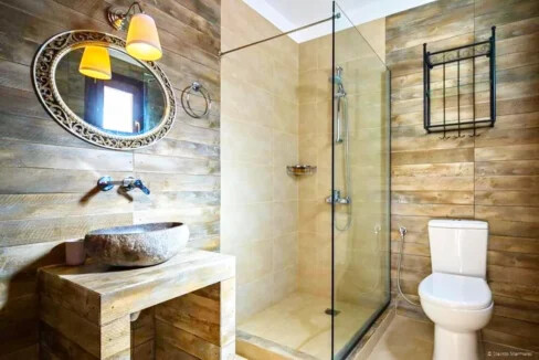 Monemvasia View Villa for sale 24