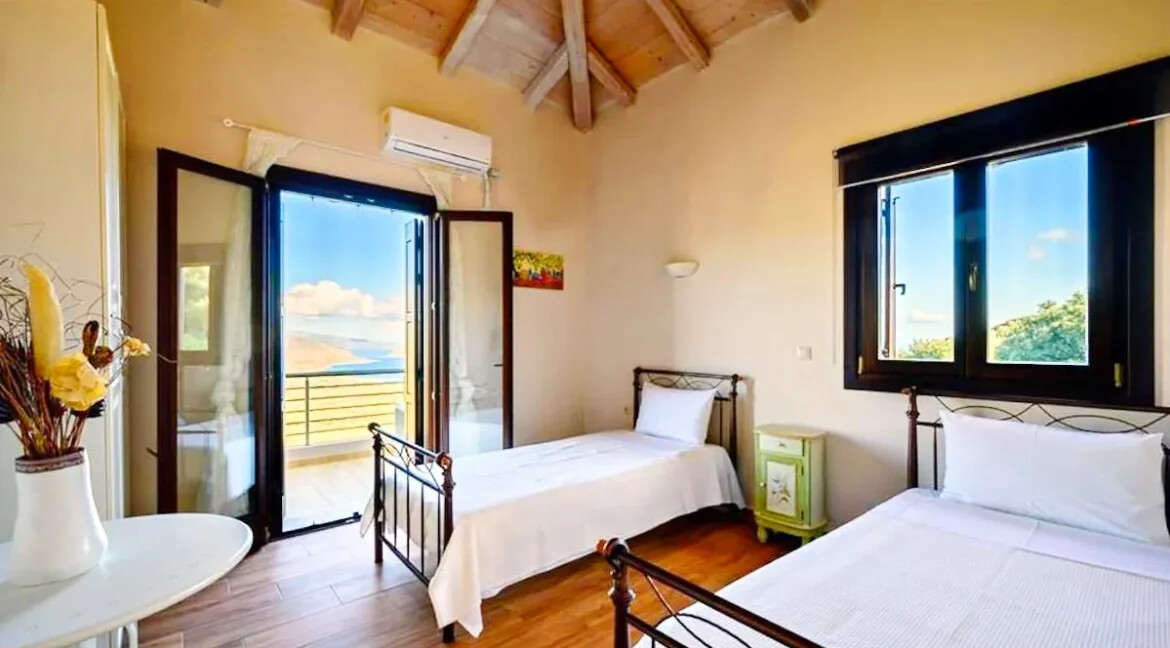 Monemvasia View Villa for sale 25