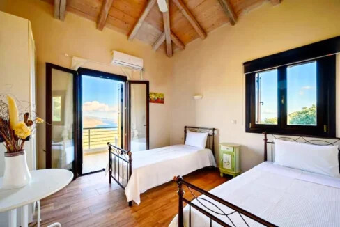 Monemvasia View Villa for sale 25