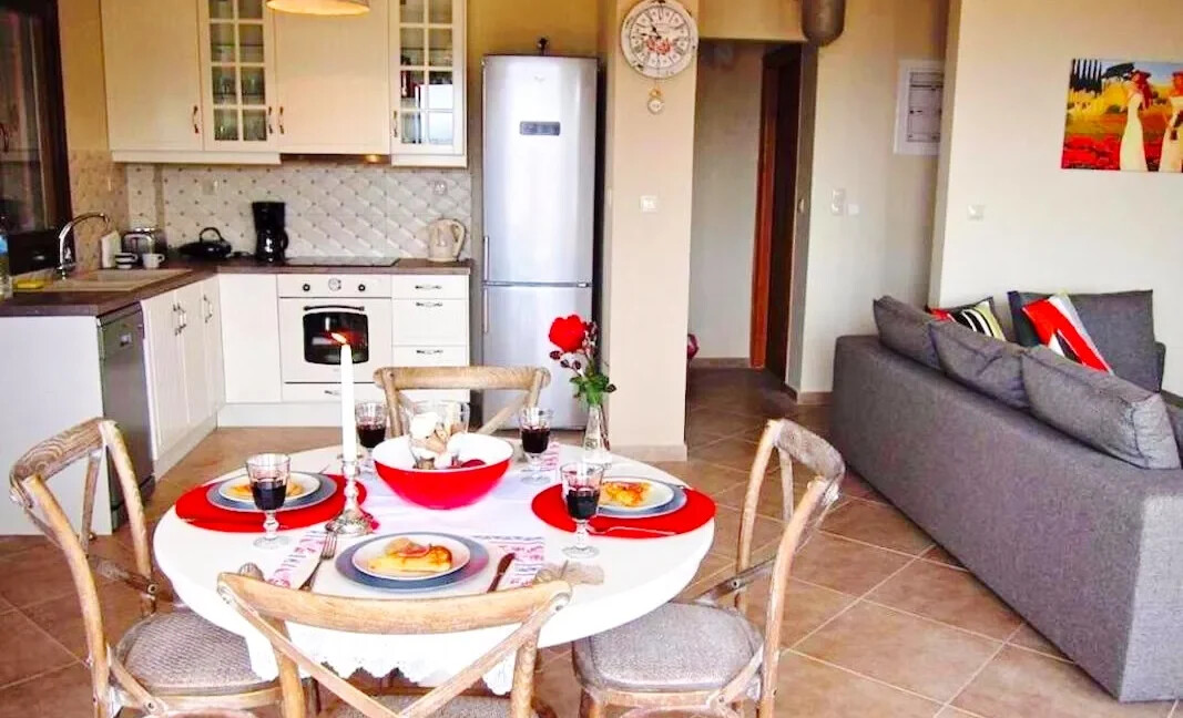 Monemvasia View Villa for sale 3