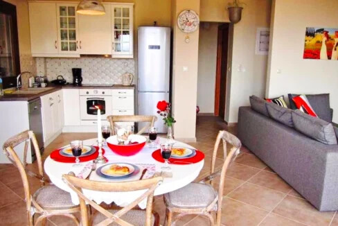 Monemvasia View Villa for sale 3