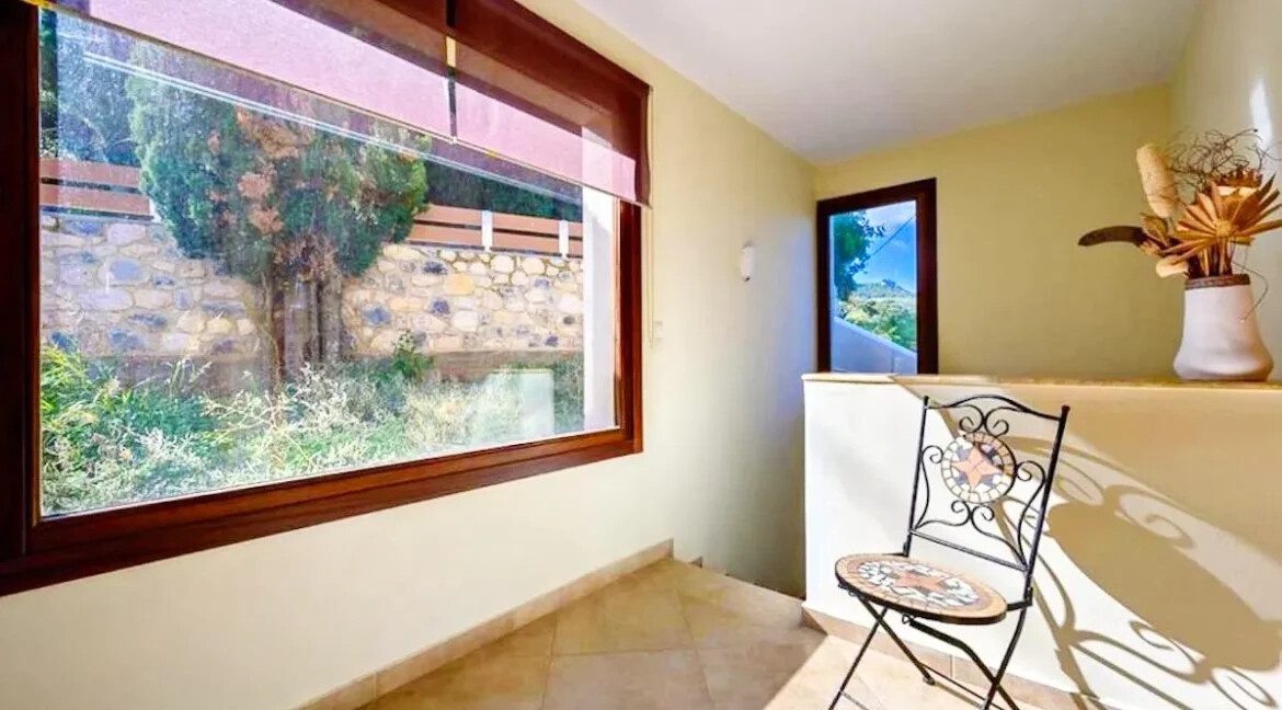 Monemvasia View Villa for sale 4