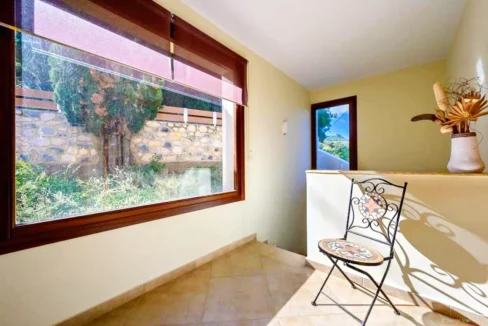 Monemvasia View Villa for sale 4