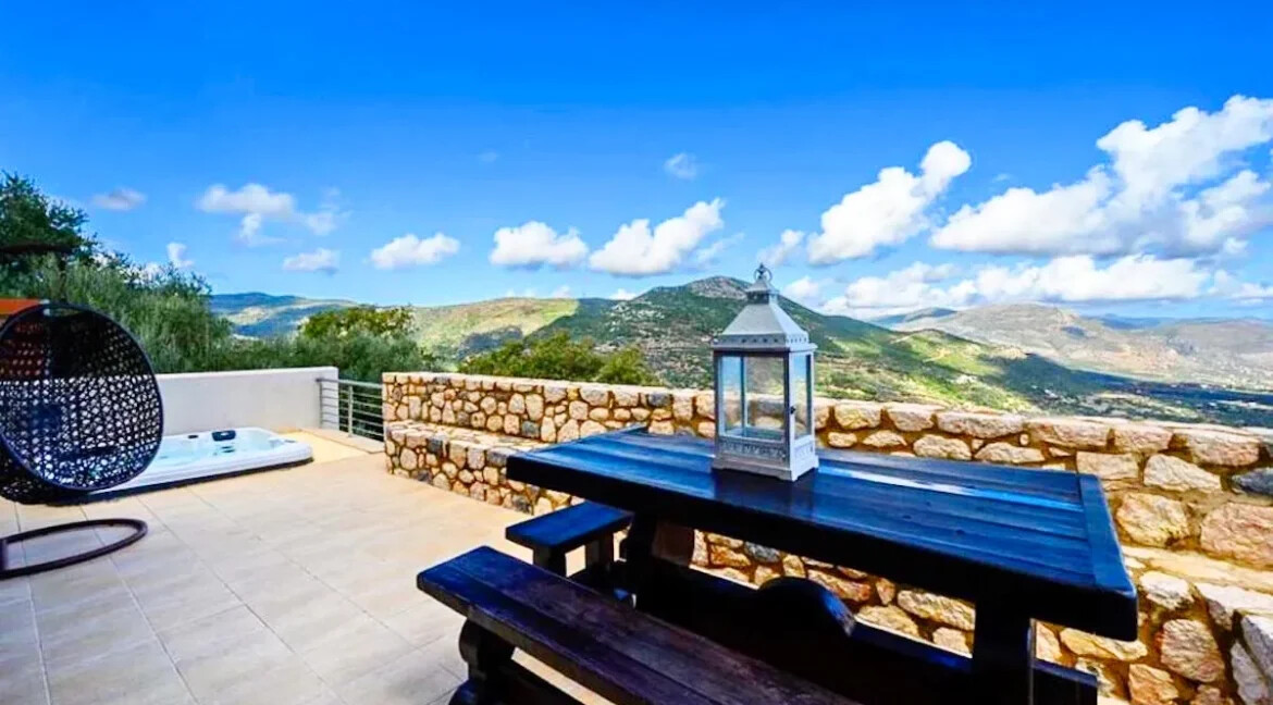 Monemvasia View Villa for sale 6